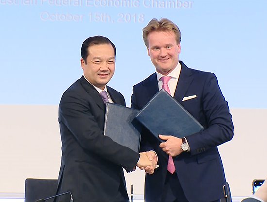 VNPT sẽ xây dựng nhà máy sản xuất sợi thủy tinh hiện đại nhất khu vực